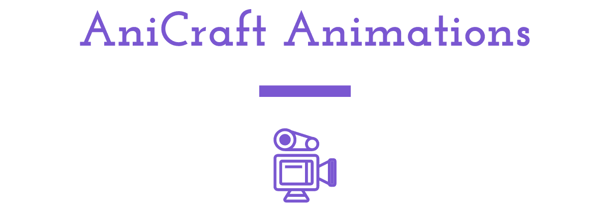 AniCraft Animations
